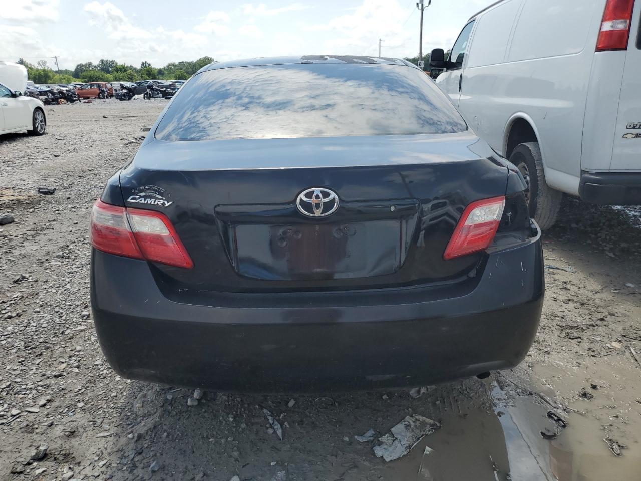 2009 Toyota Camry Base - Image 6