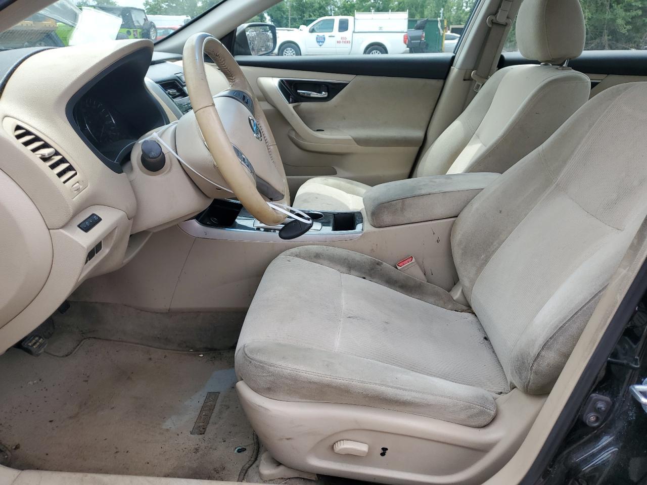2013 Nissan Altima 2.5 - Image 7