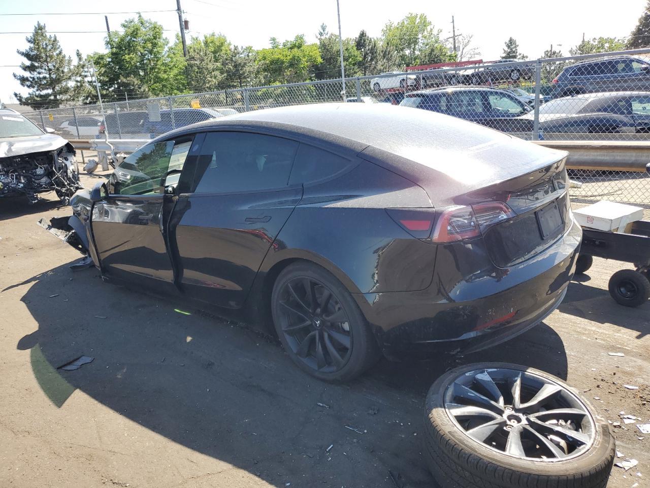 2019 Tesla Model 3 - Фото 2