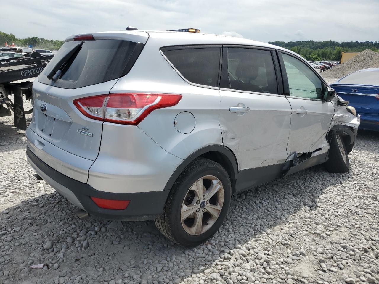 2016 Ford Escape Se - Фото 3