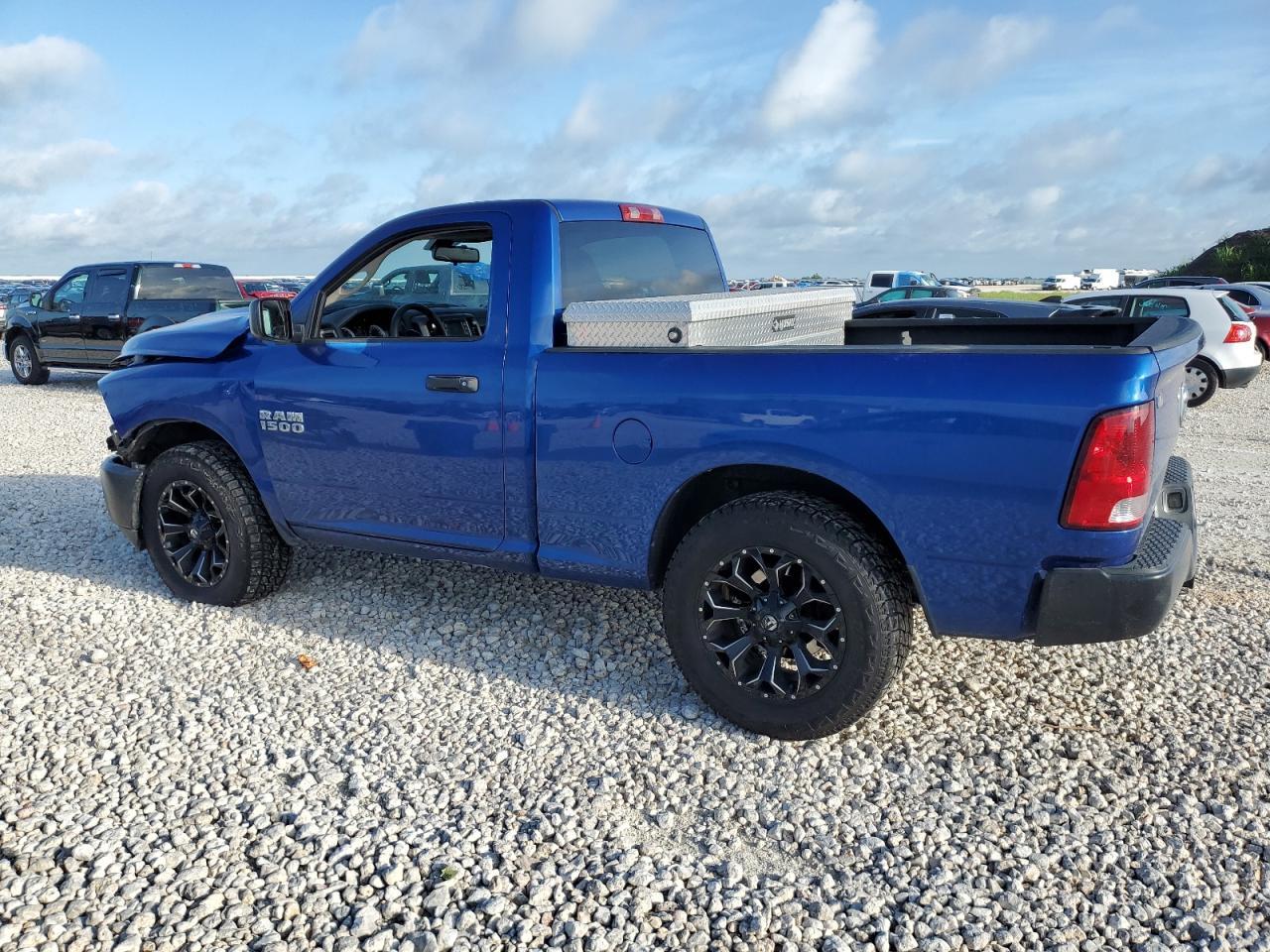 2014 Ram 1500 St - Image 2