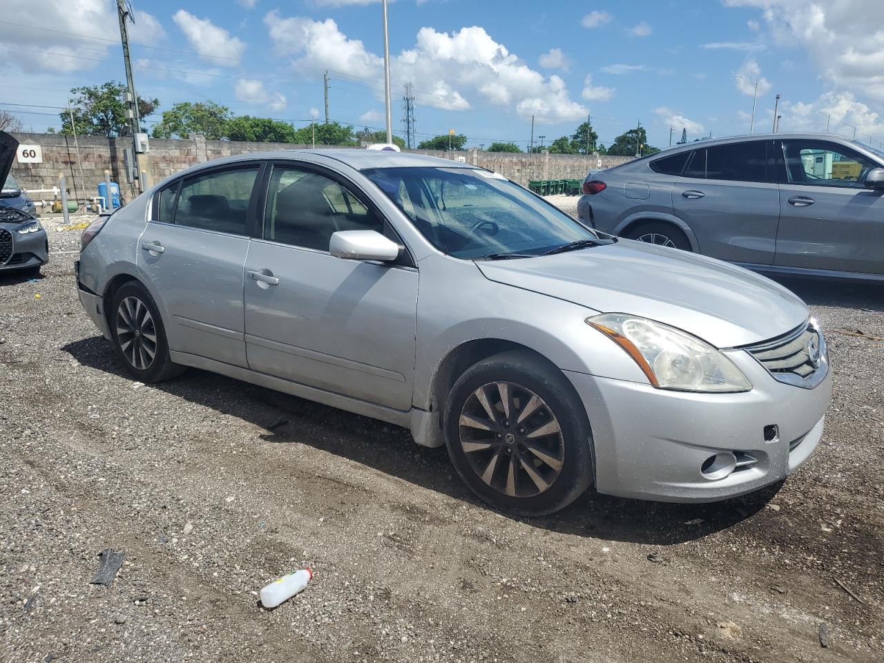 2012 Nissan Altima Base - Image 4