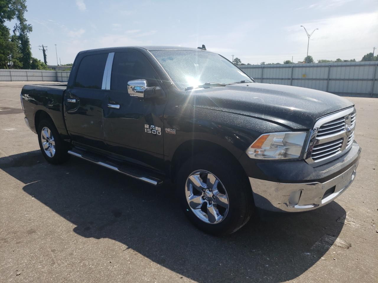 2016 Ram 1500 Slt - Фото 4