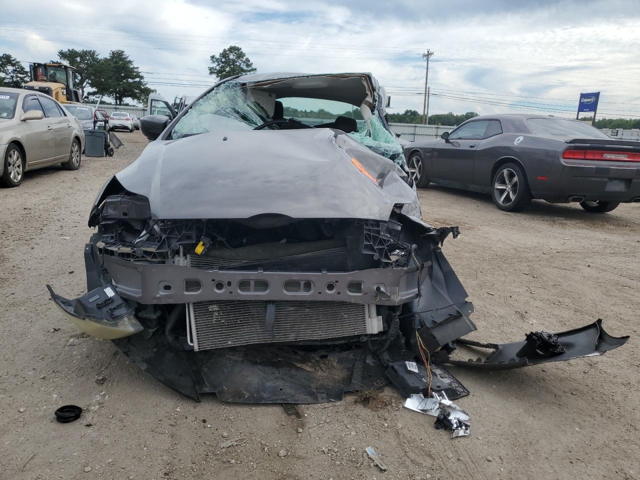 2012 Ford Focus Se - Image 5