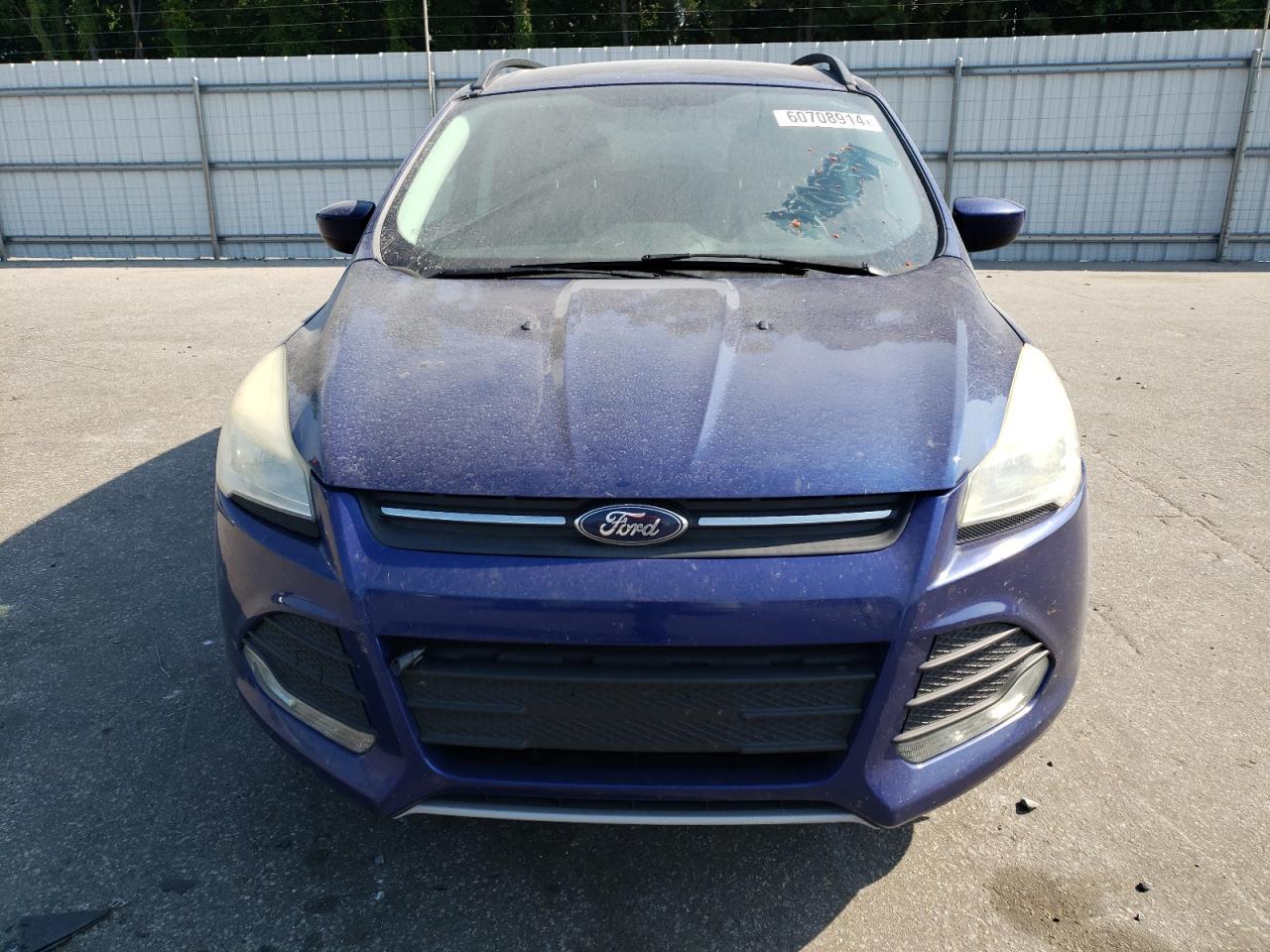 2015 Ford Escape Se - Image 5