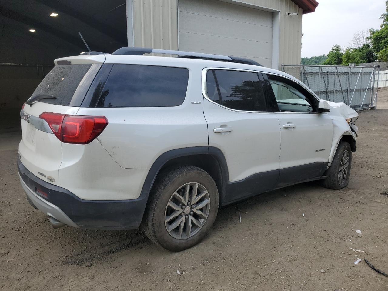 2019 GMC Acadia Sle - Image 3