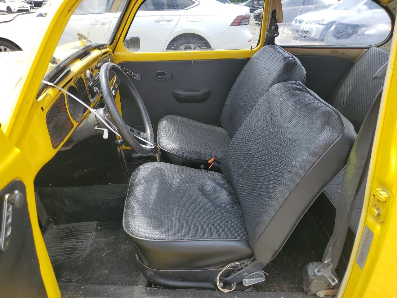 1972 Volkswagen Super Beet - Image 7