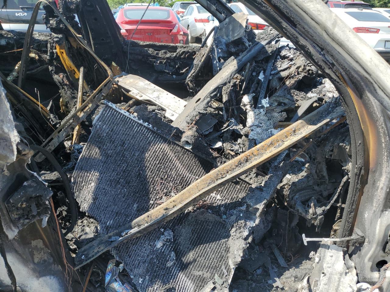 2019 BMW X5 xDrive40I - Image 7