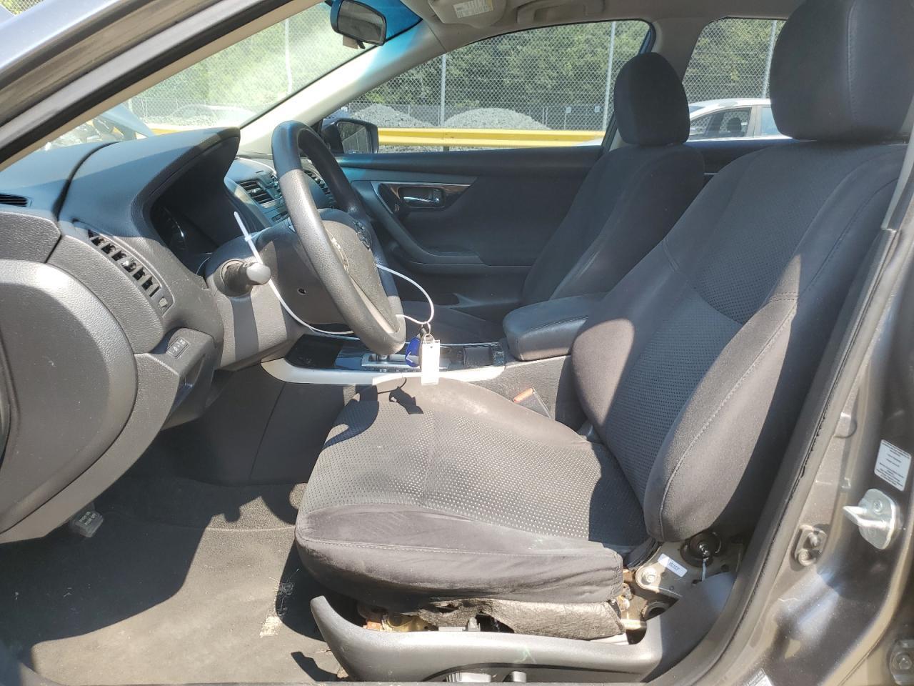 2014 Nissan Altima 2.5 - Фото 7