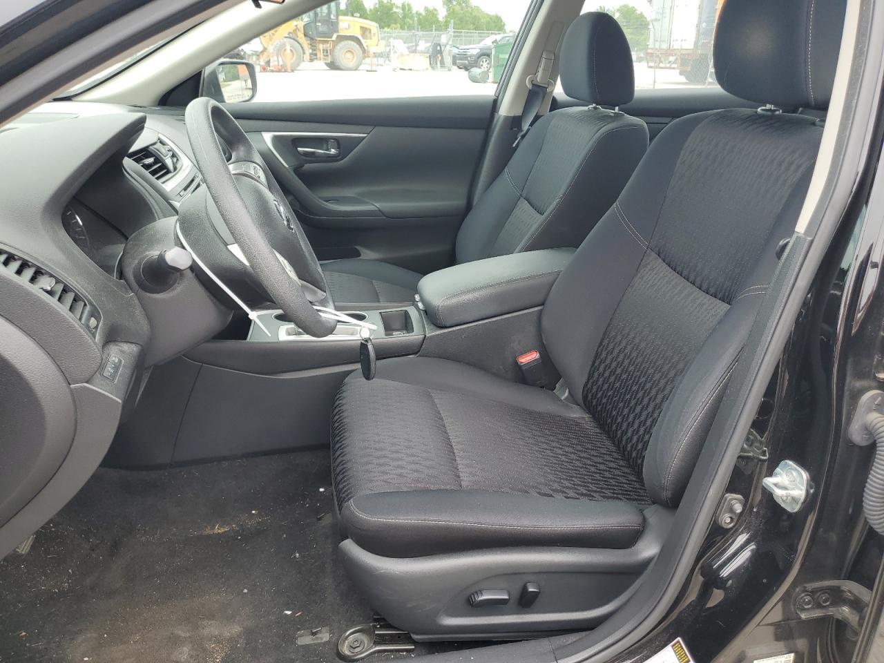2018 Nissan Altima 2.5 - Фото 7