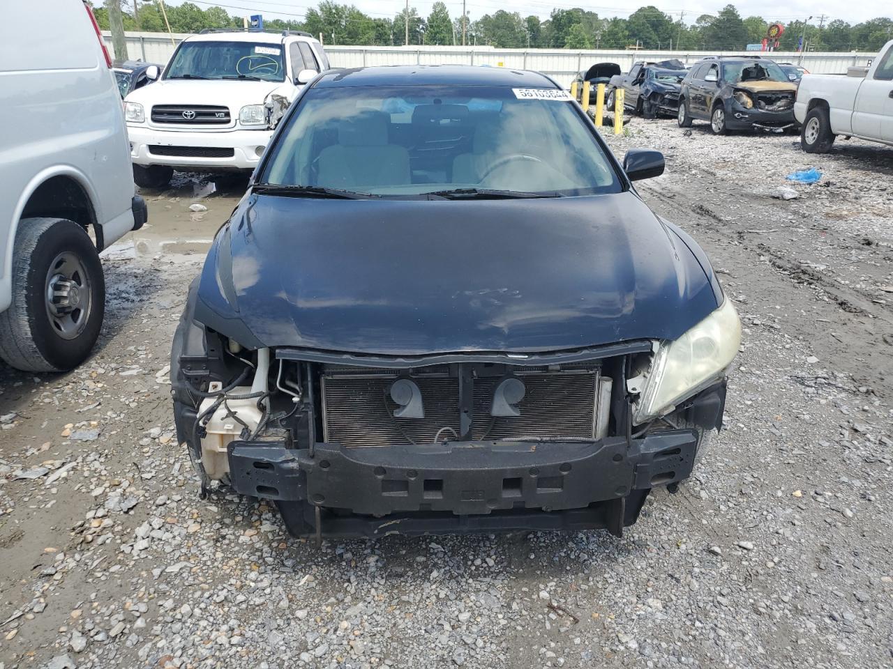 2009 Toyota Camry Base - Image 5