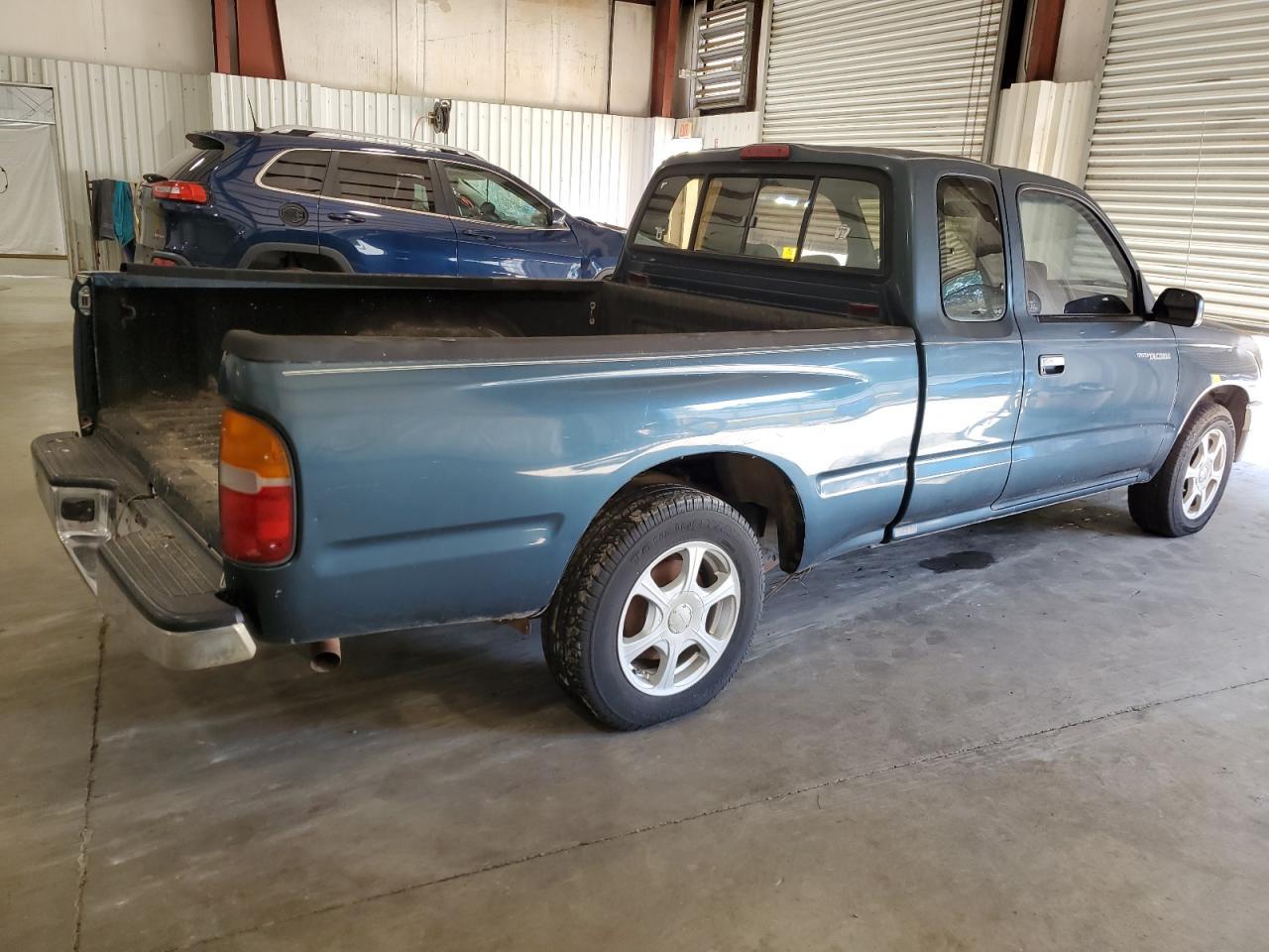 1997 Toyota Tacoma Xtracab - Image 3