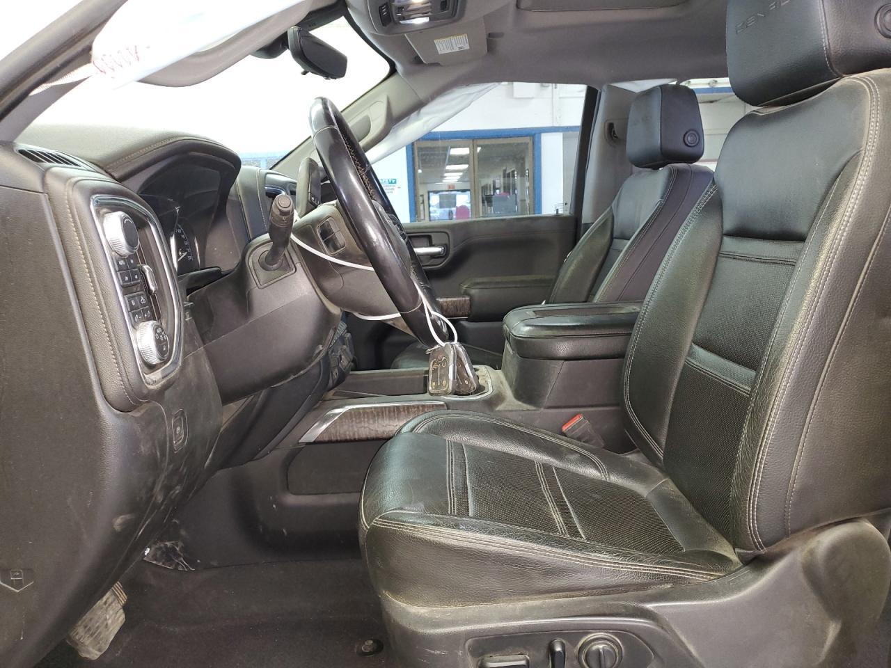 2019 GMC Sierra K1500 Denali - Image 7