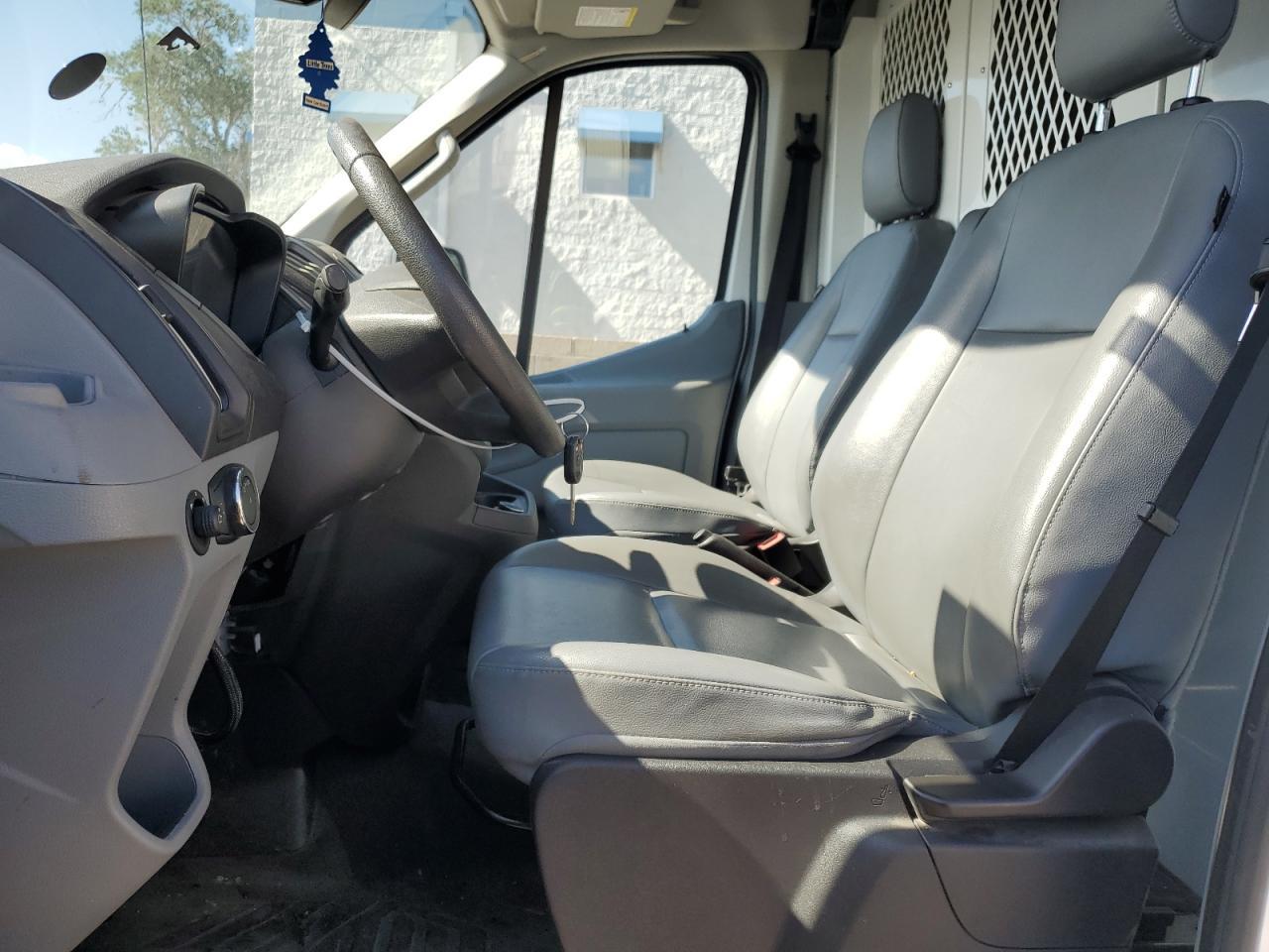 2017 Ford Transit T-250 - Фото 7