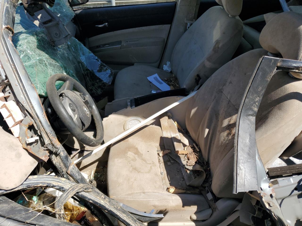 2005 Toyota Prius - Image 7
