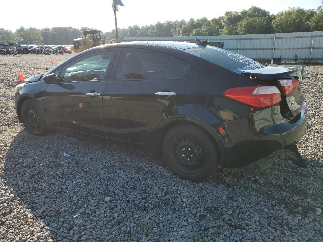2016 Kia Forte Lx - Image 2