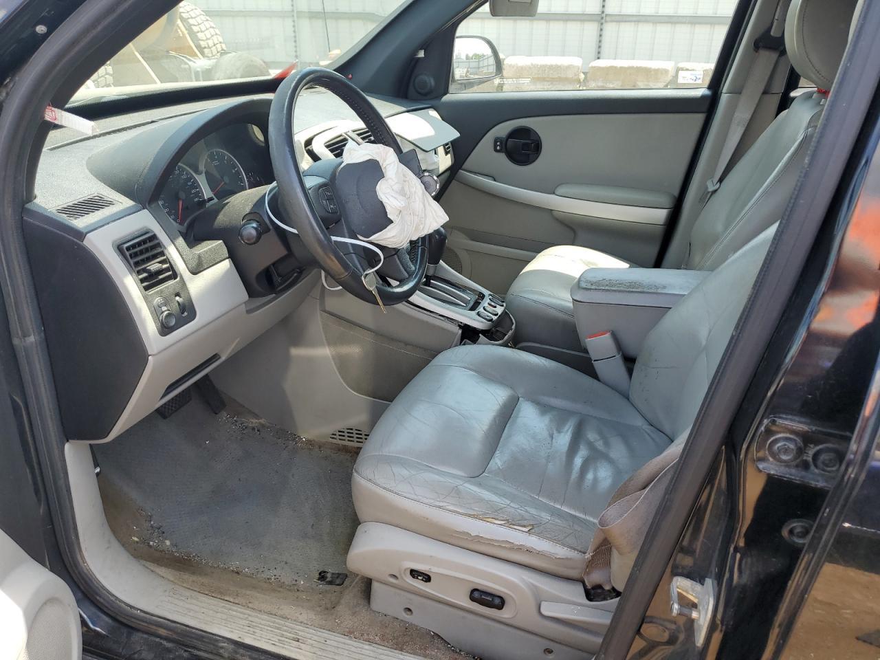 2005 Chevrolet Equinox Lt - Фото 7