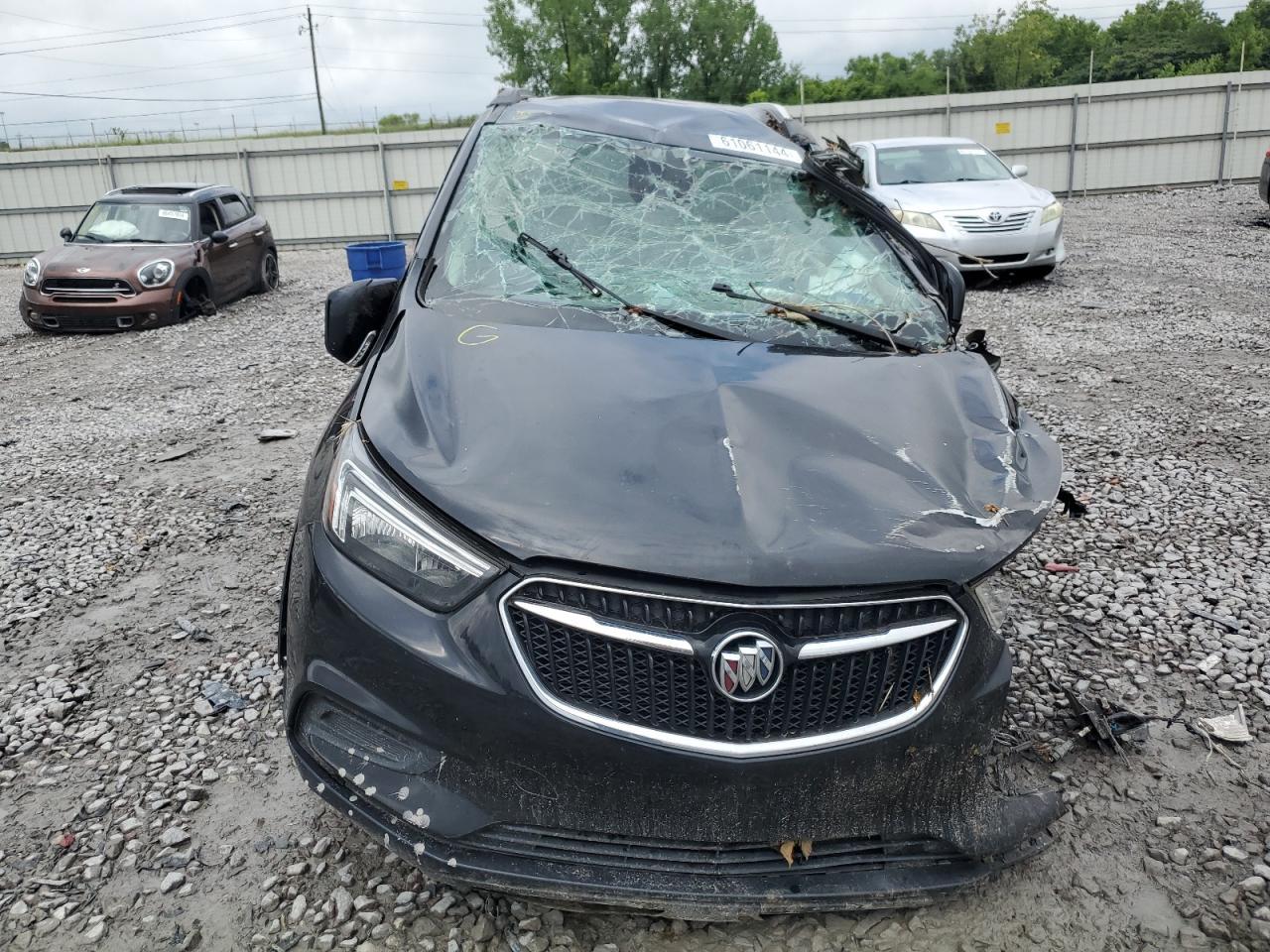 2018 Buick Encore Preferred - Фото 5