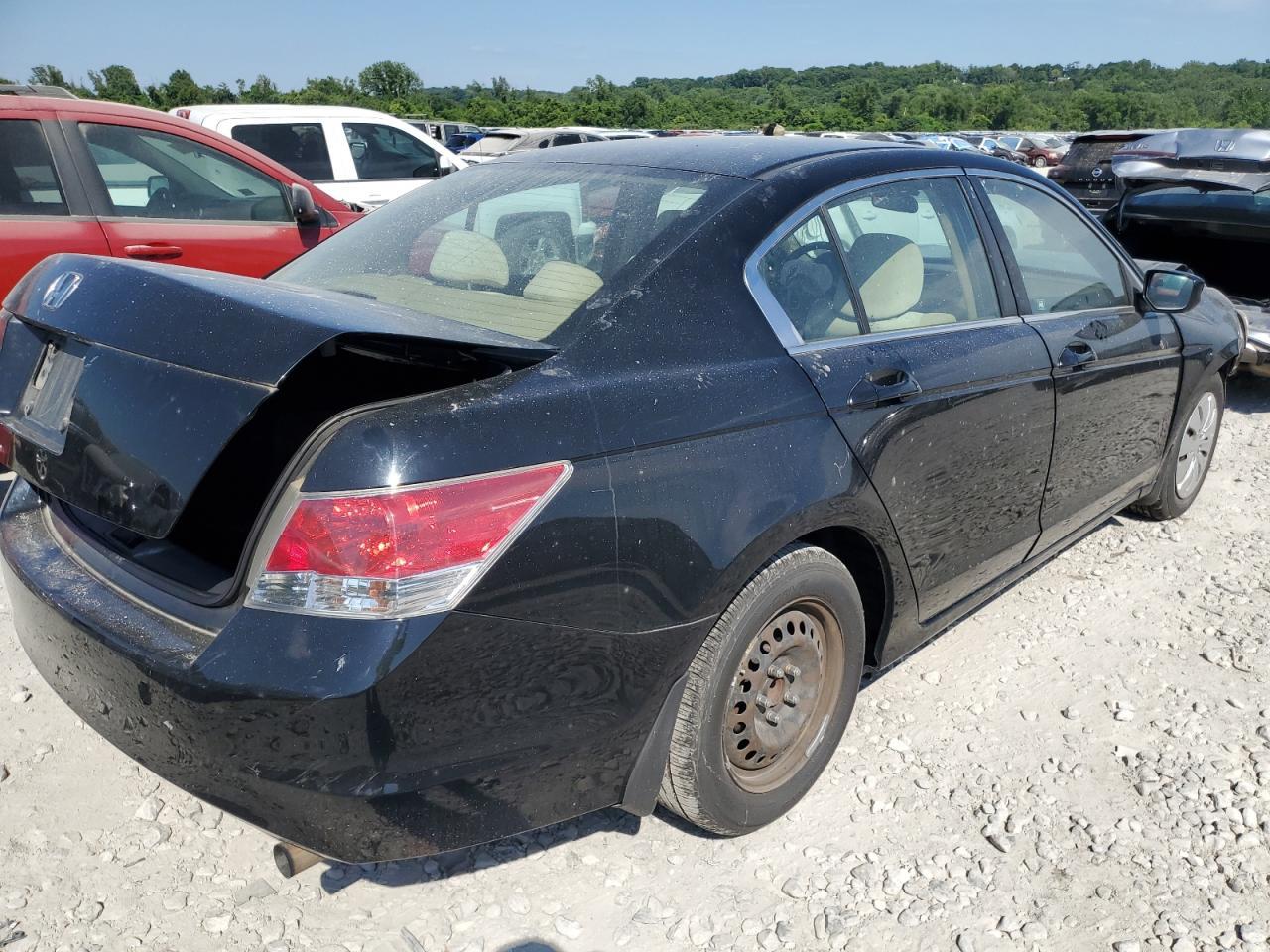 2010 Honda Accord Lx - Image 3