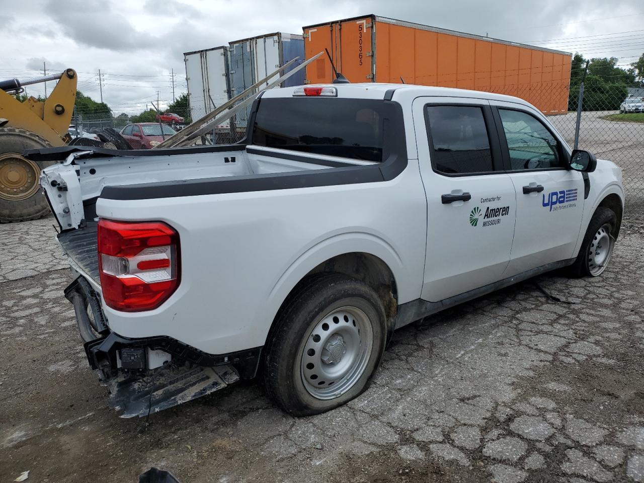 2022 Ford Maverick Xl - Image 3