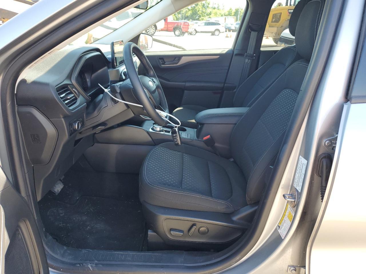2023 Ford Escape Active - Фото 7