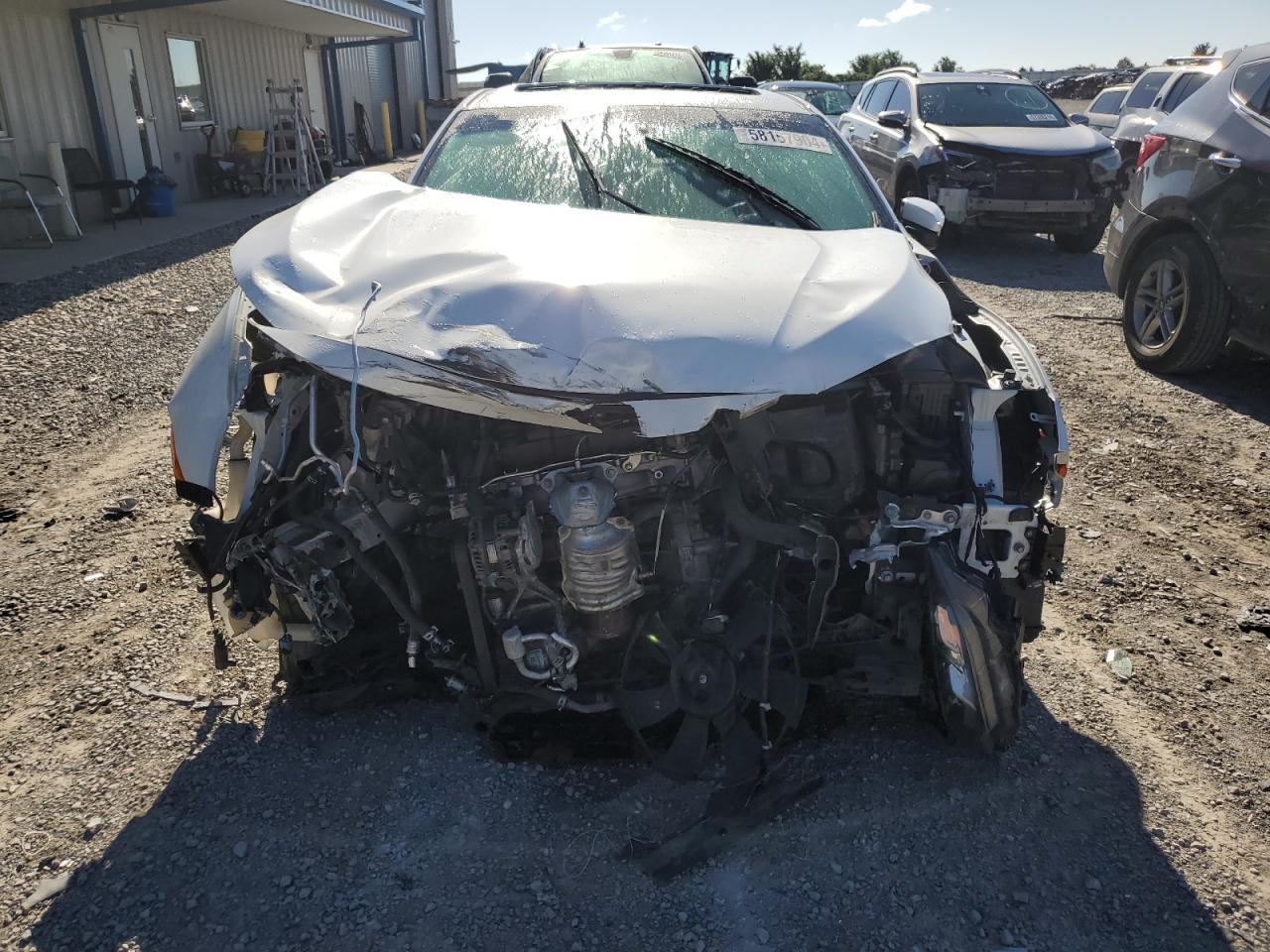 2018 Honda Civic Ex - Фото 5