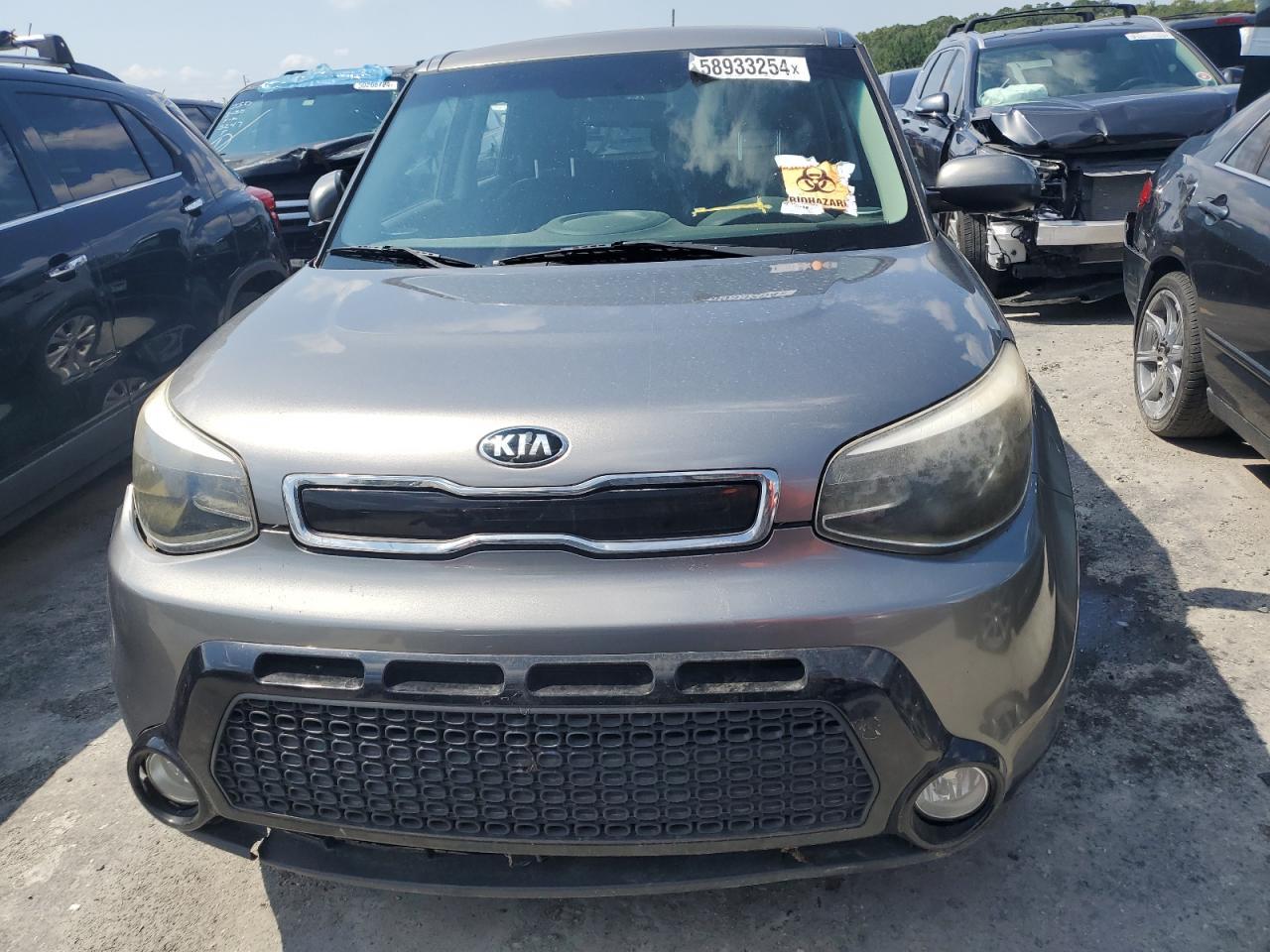 2016 Kia Soul + - Image 5