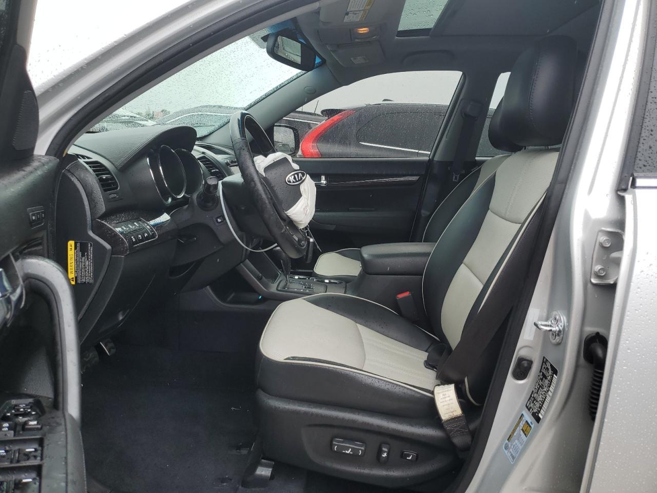 2011 Mercedes-Benz Gl 450 4Matic - Фото 7