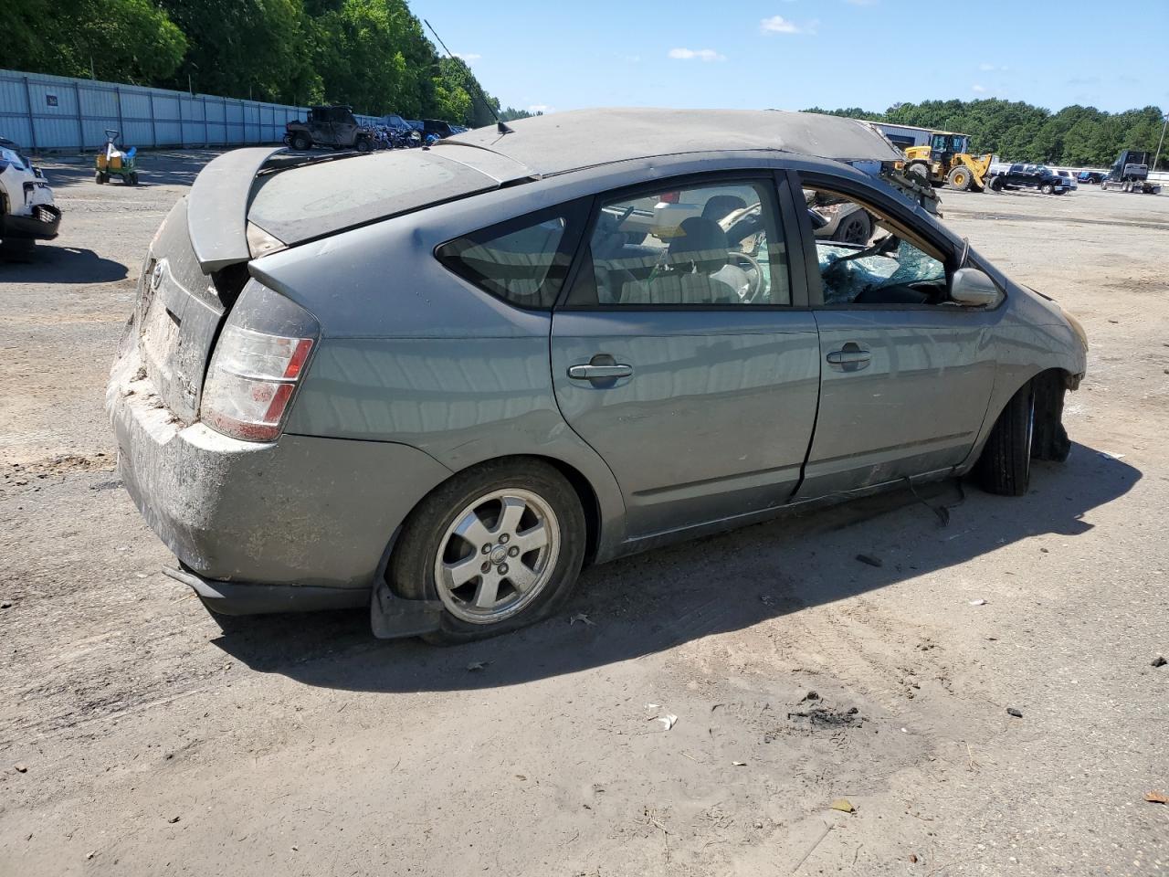 2005 Toyota Prius - Image 3