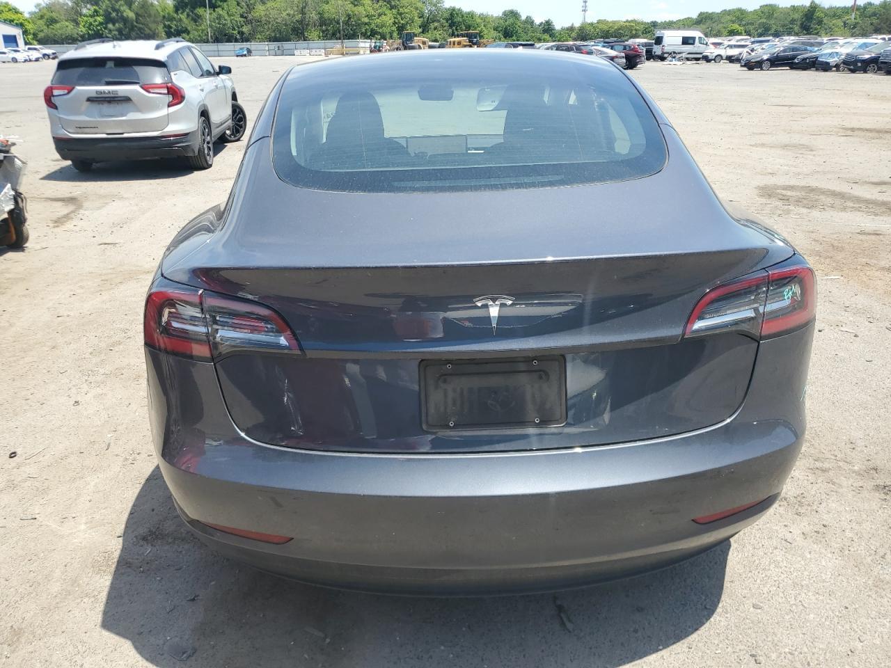 2023 Tesla Model 3 - Фото 6