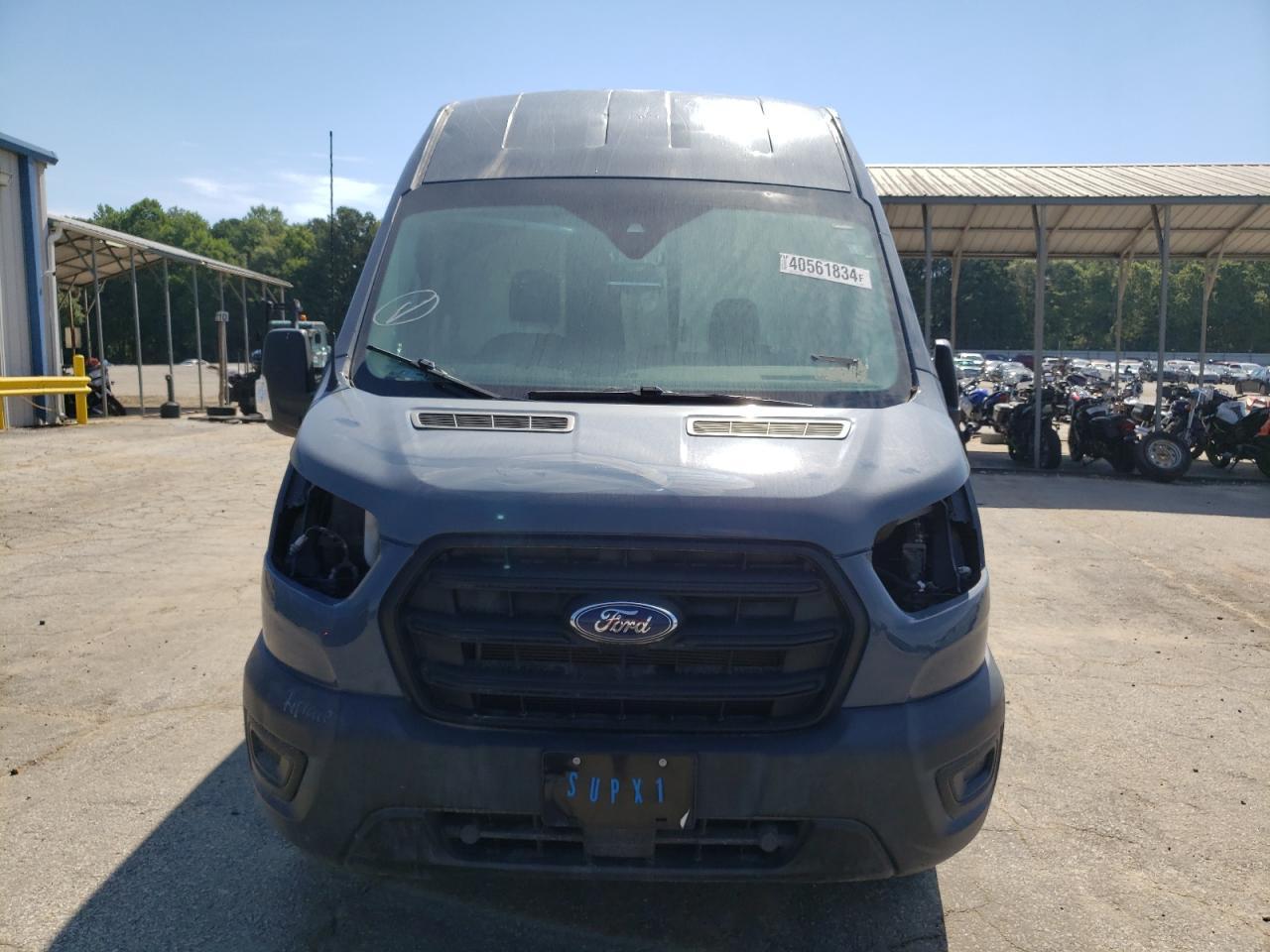 2020 Ford Transit T-250 - Image 5