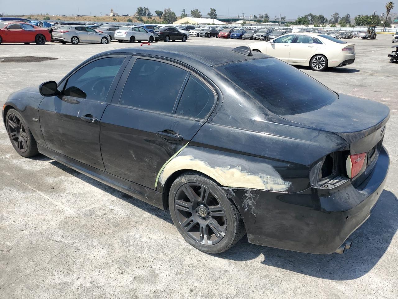 2010 BMW 328 I Sulev - Фото 2