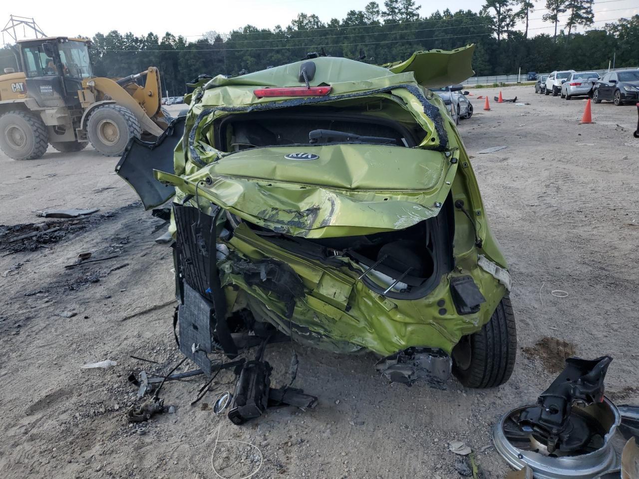 2018 Kia Soul + - Image 6