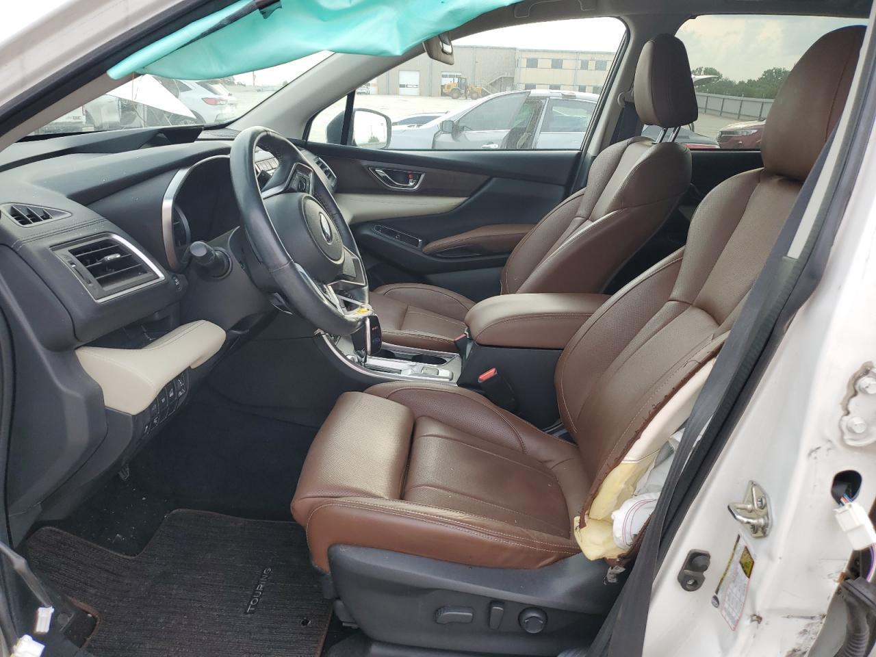 2020 Subaru Ascent Touring - Фото 7