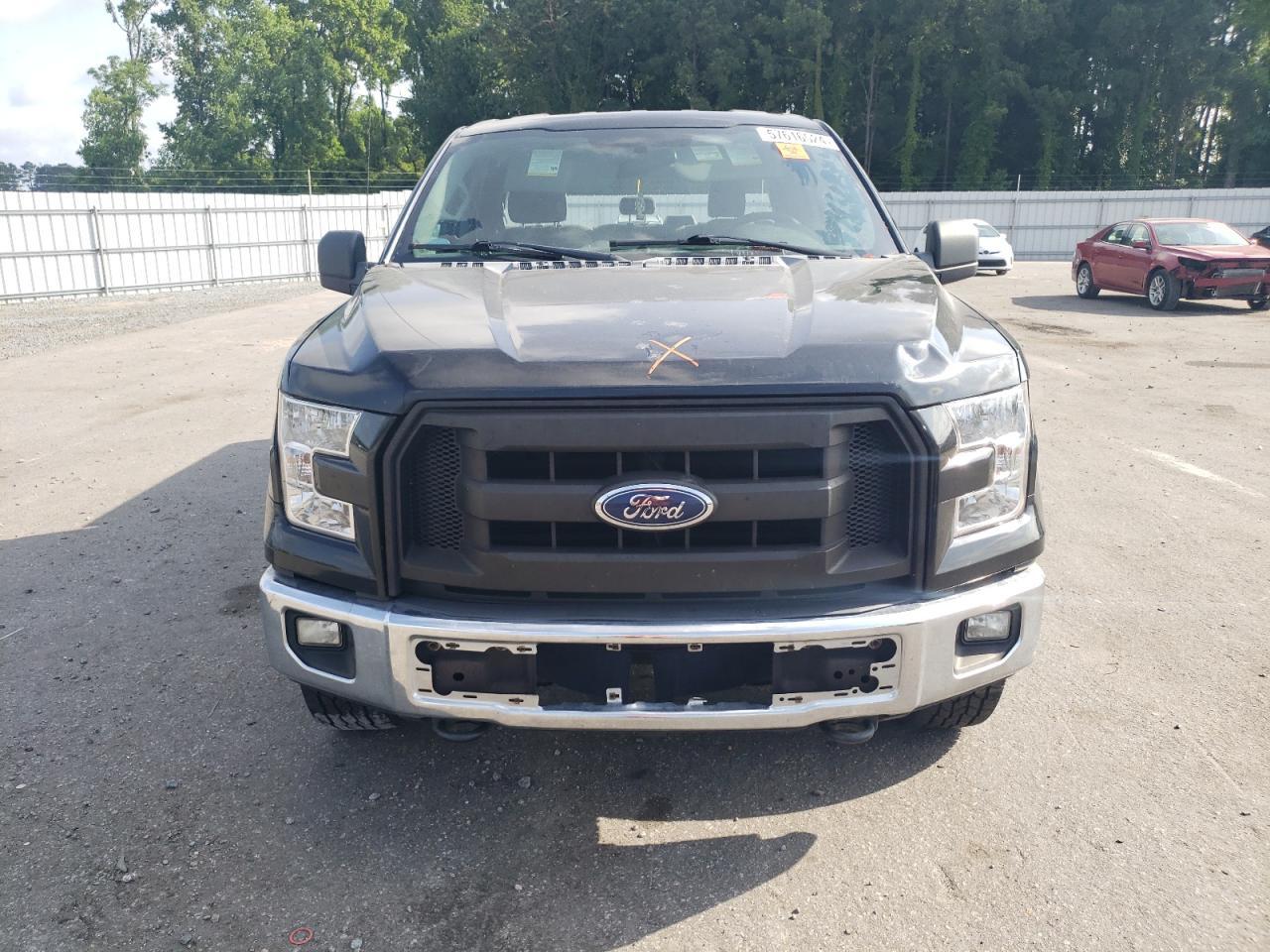 2016 Ford F150 Super Cab - Фото 5
