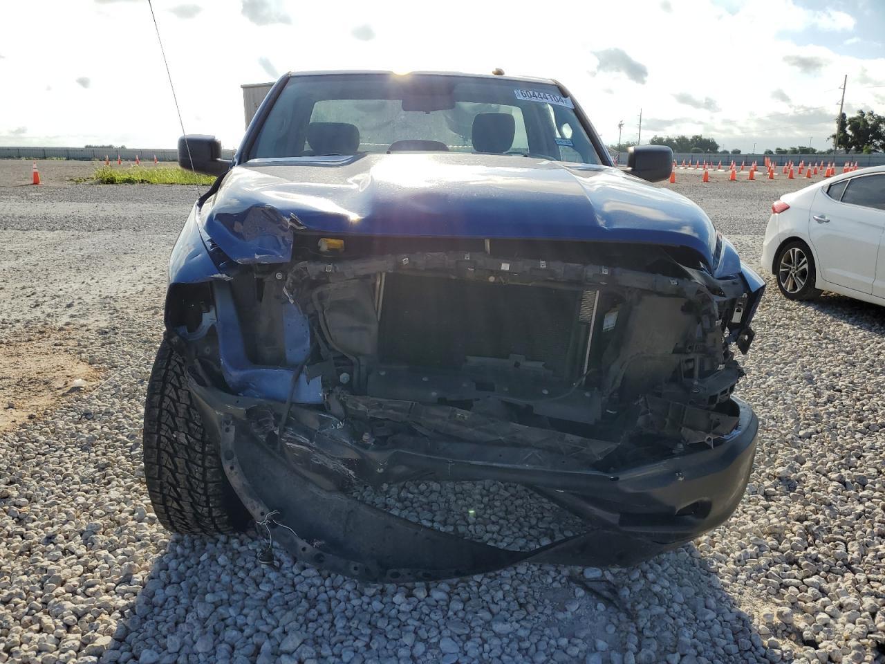 2014 Ram 1500 St - Image 5