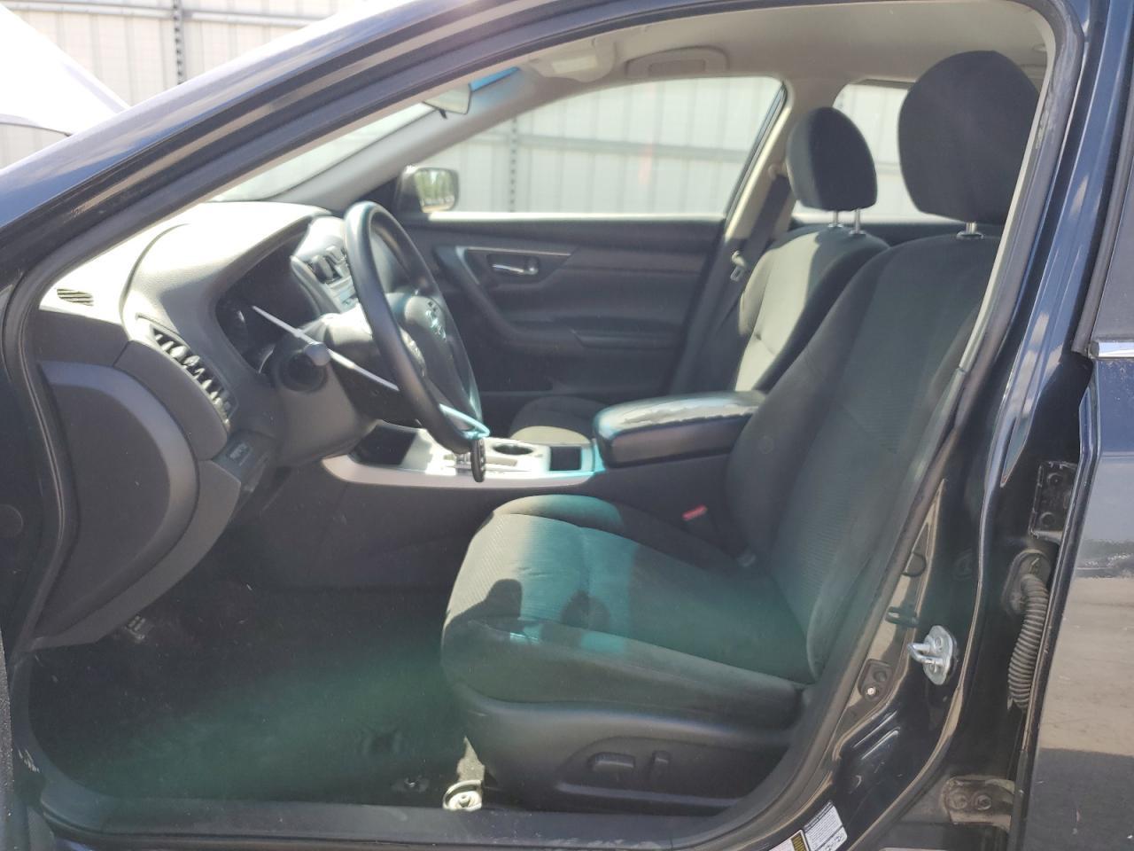 2015 Nissan Altima 2.5 - Фото 7