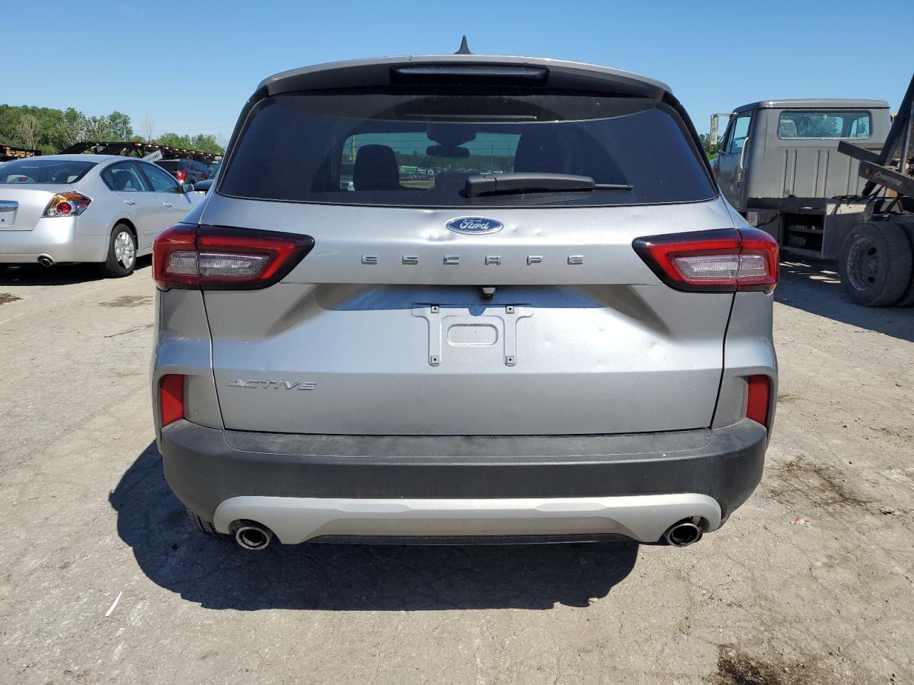 2023 Ford Escape Active - Фото 6