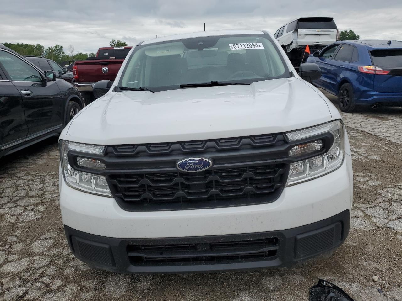 2022 Ford Maverick Xl - Image 5