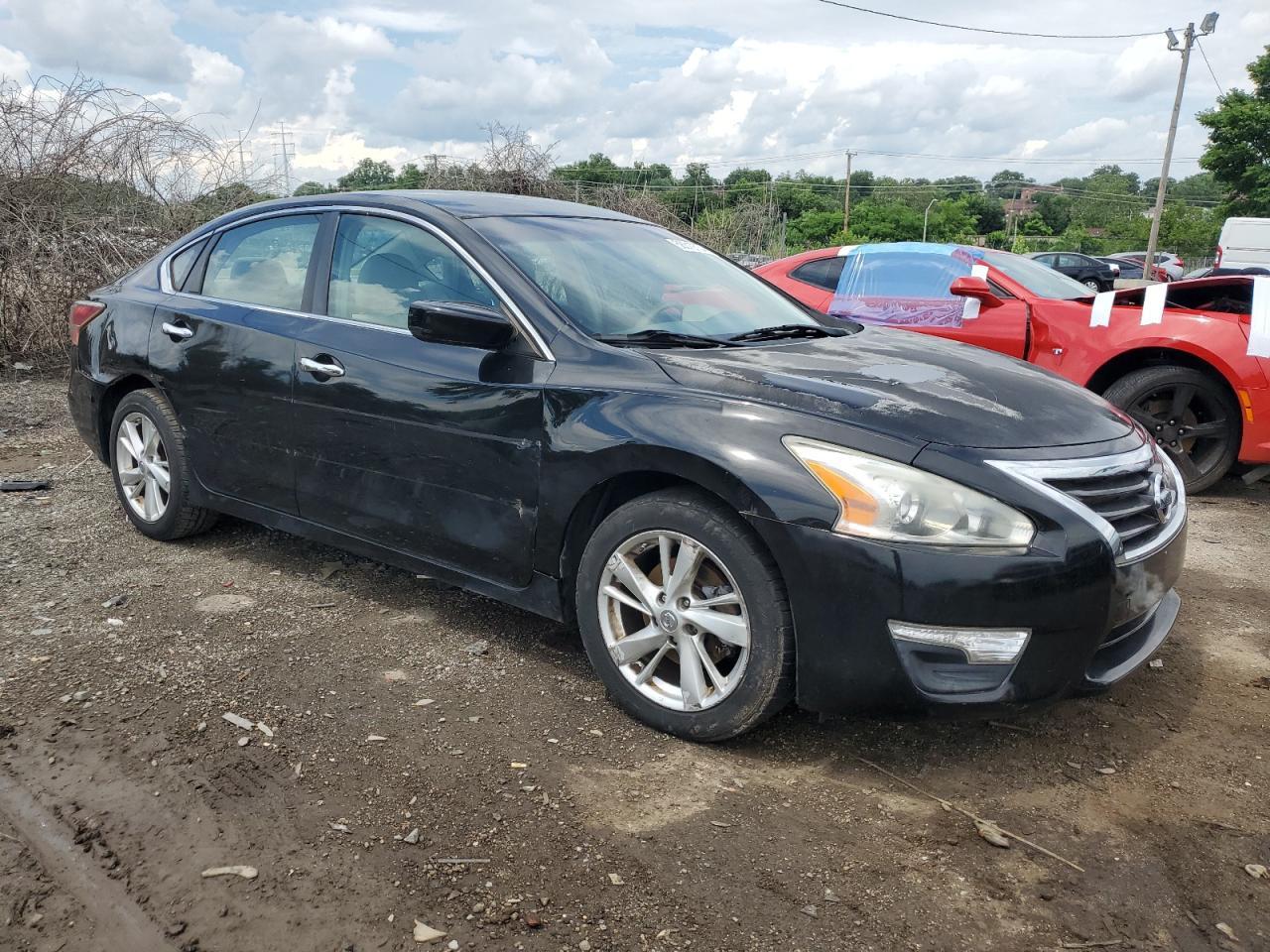 2013 Nissan Altima 2.5 - Image 4