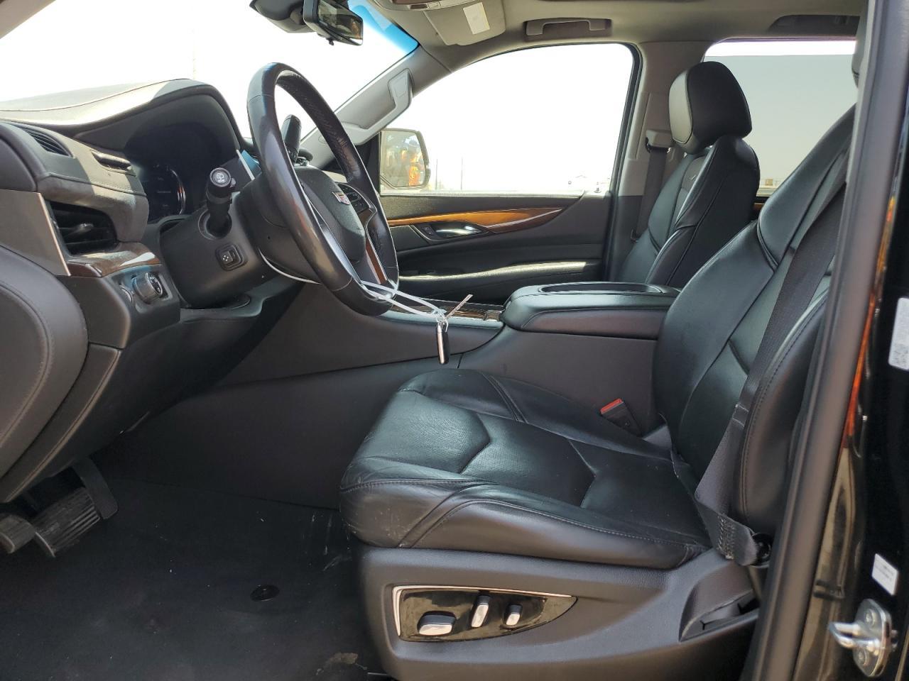 2020 Cadillac Escalade Esv Luxury - Фото 7