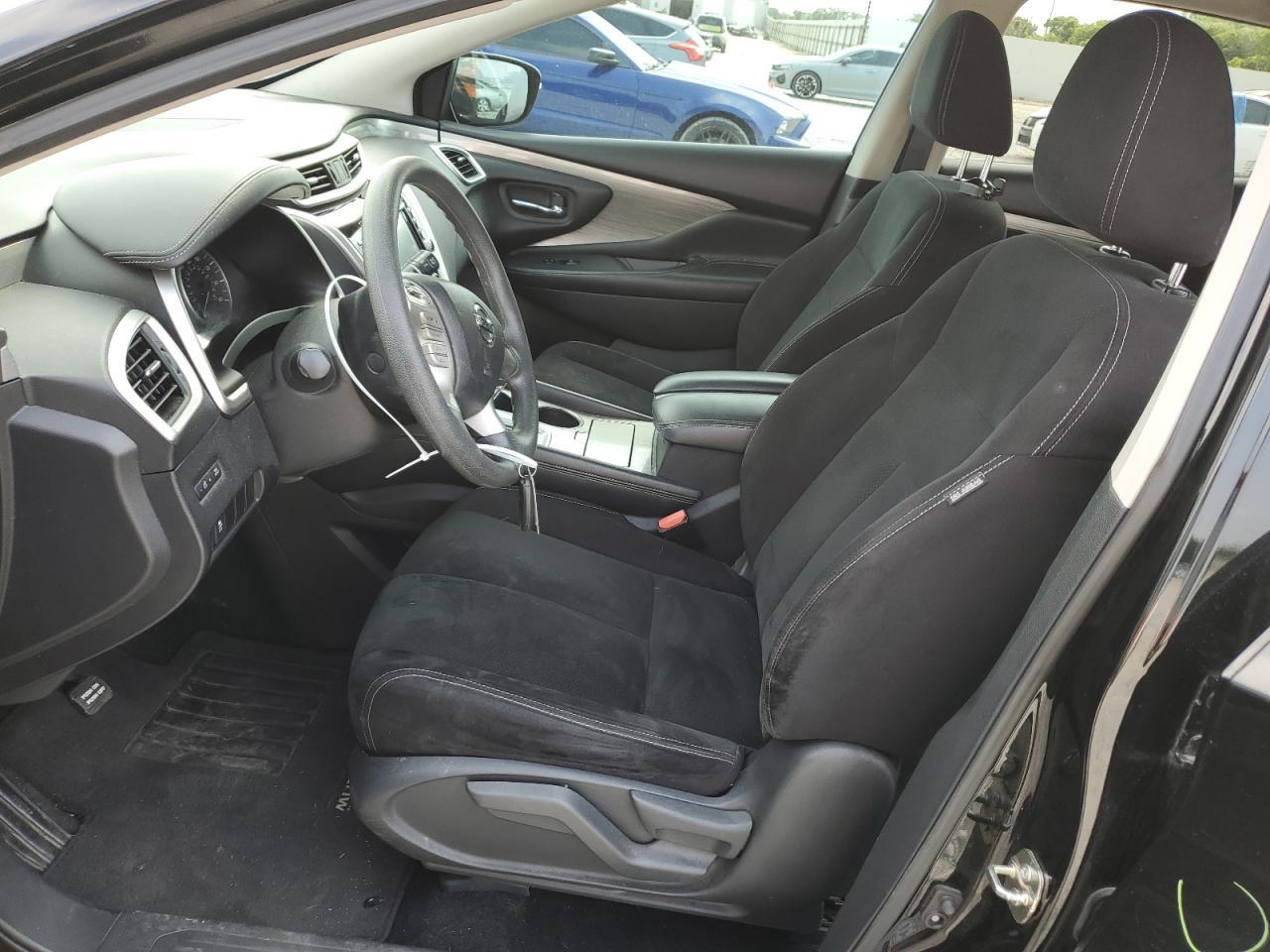 2017 Nissan Murano S - Image 7