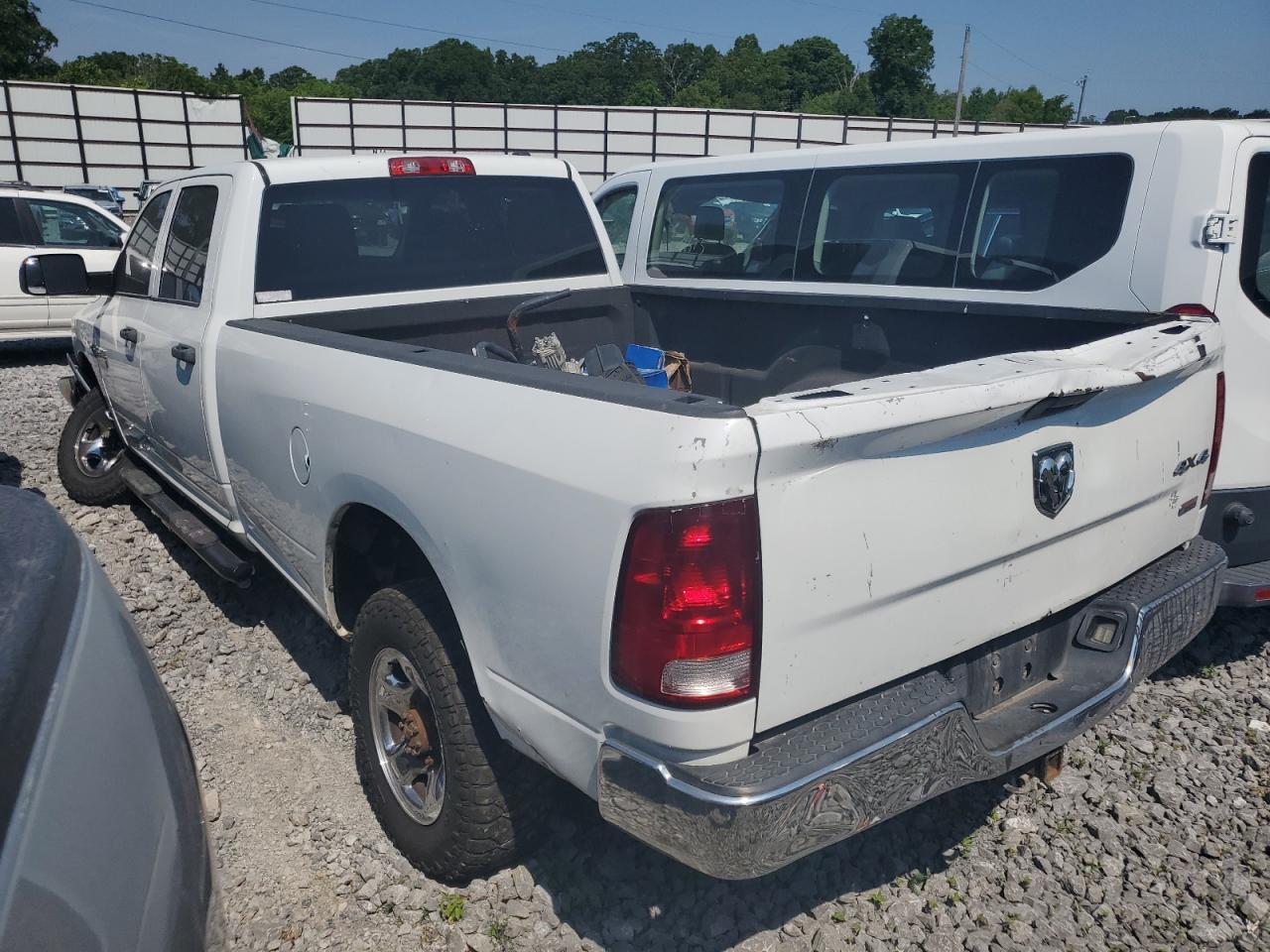 2012 Dodge Ram 3500 St - Image 2