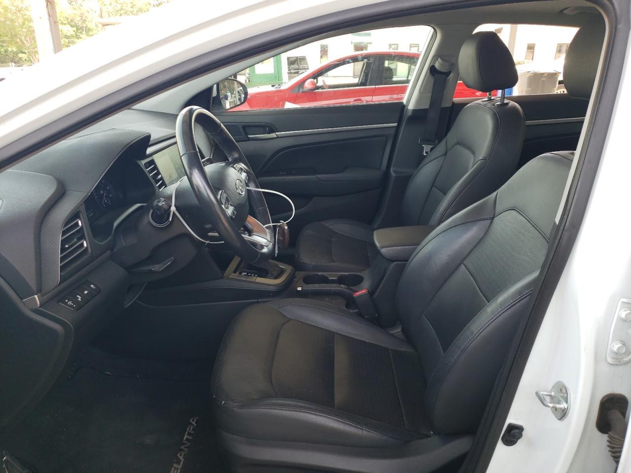 2020 Hyundai Elantra Sel - Фото 7