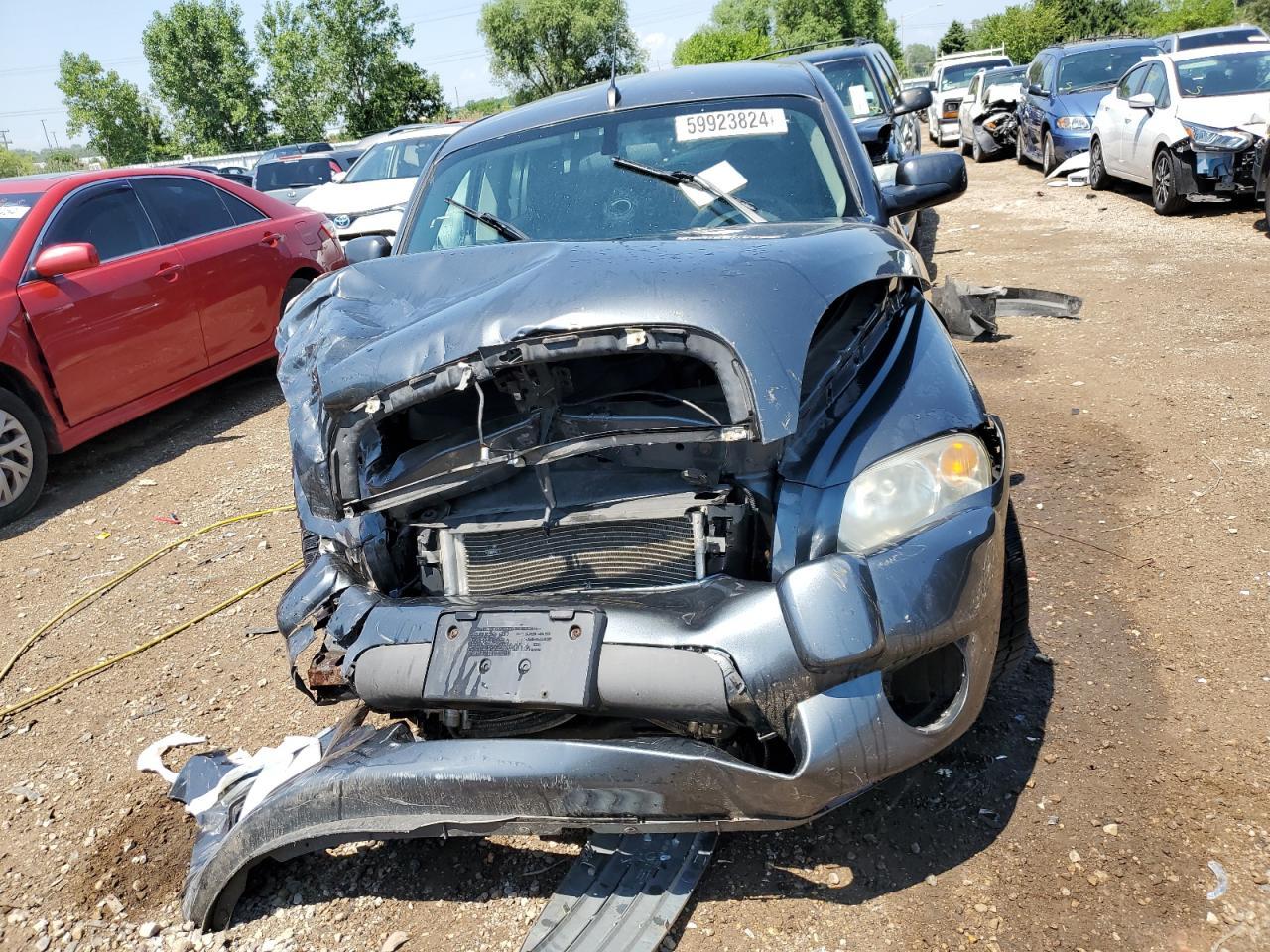 2011 Chevrolet Hhr Lt - Image 5