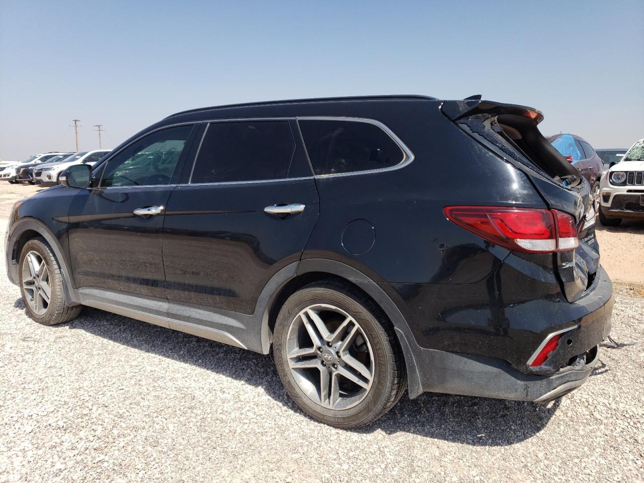 2019 Hyundai Santa Fe Xl Se Ultimate - Image 2