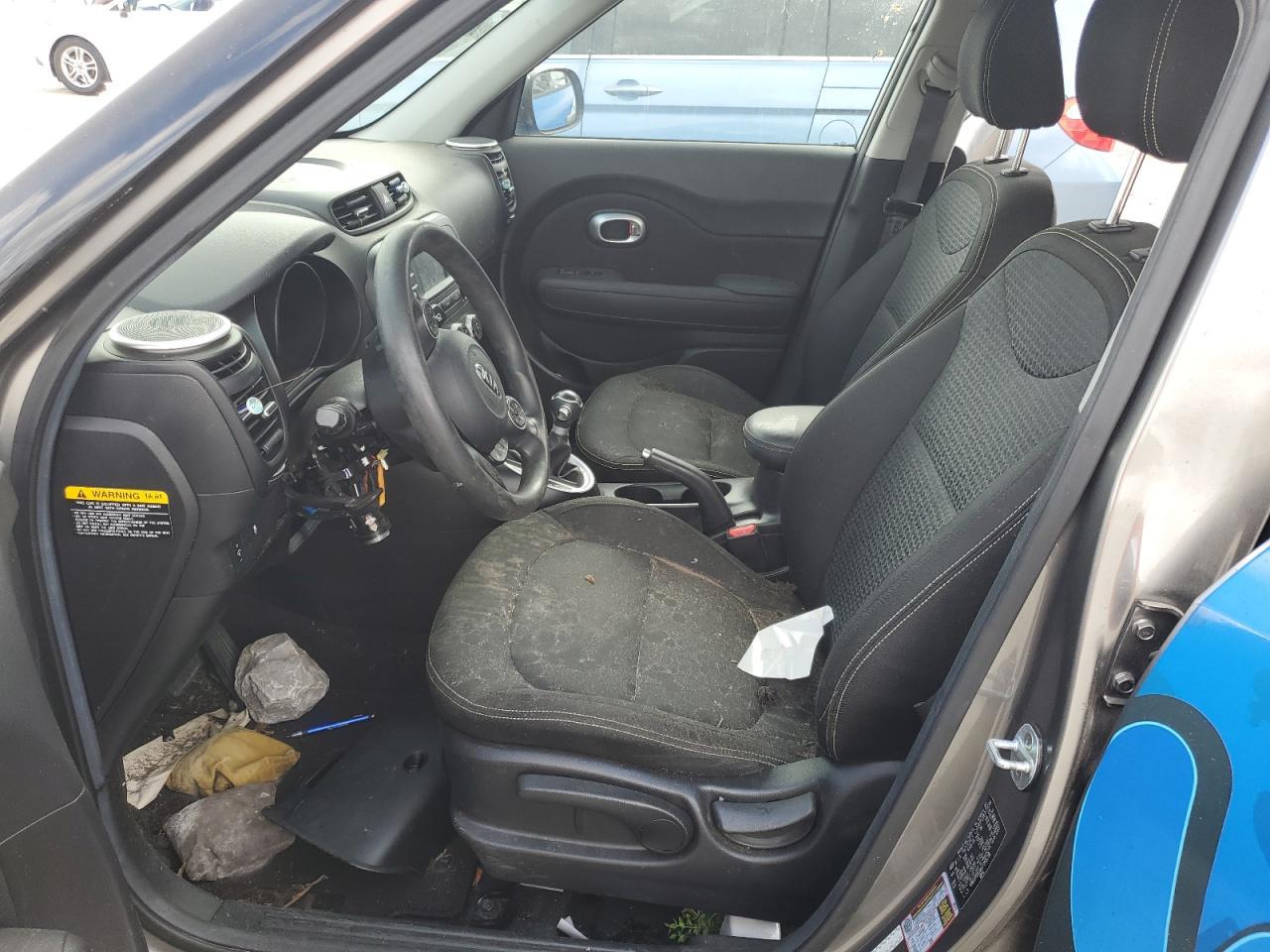 2016 Kia Soul + - Image 7