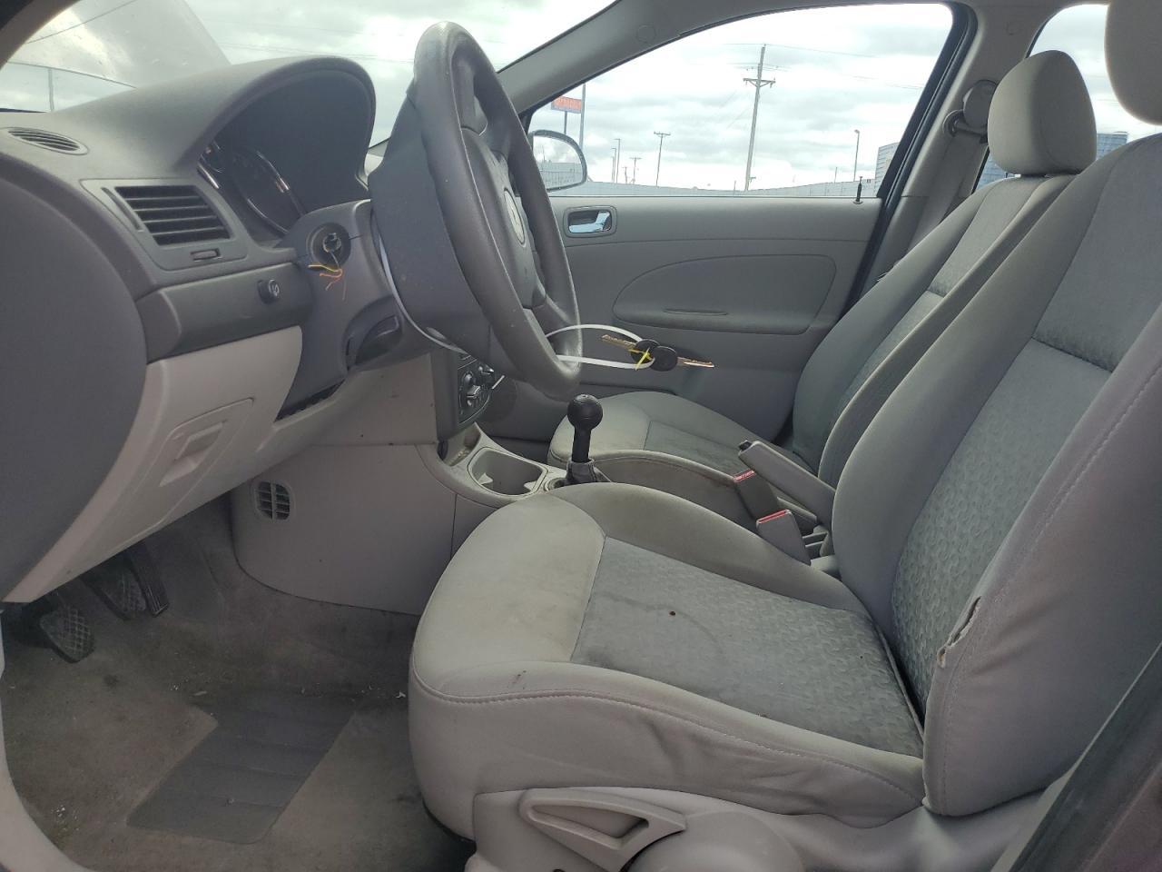 2006 Chevrolet Cobalt Ls - Фото 7