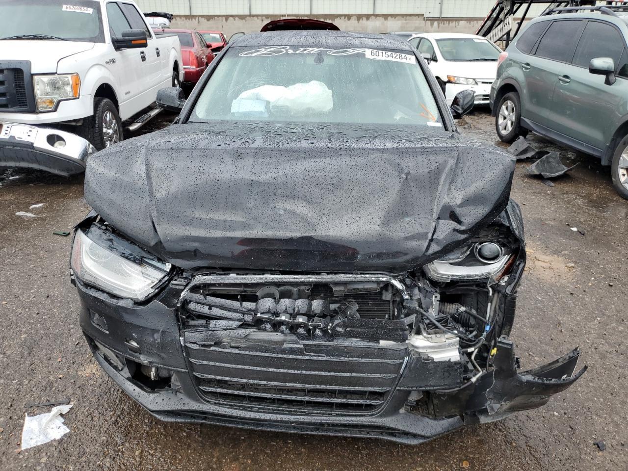 2016 Audi A4 Premium Plus S-Line - Image 5