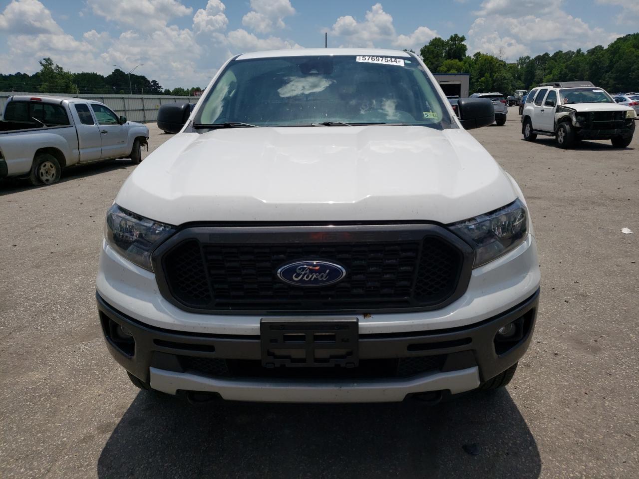 2020 Ford Ranger Xl - Image 5
